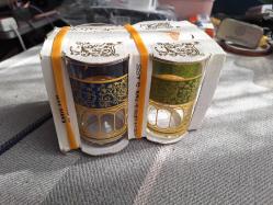 Kahve Yanı Su Bardağı - 4 Adet - Kullanılmamış