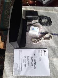 Türk Telekom ADSL Modem