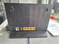 Türk Telekom ADSL Modem