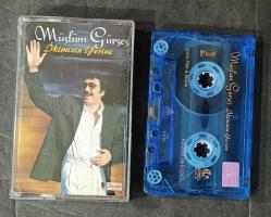 MÜSLÜM GÜRSES * İKİMİZİN YERİNE * KASET