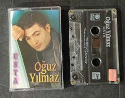 OĞUZ YILMAZ * USTA * KASET