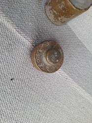 Pirinç Ağırlık - 2 adet - 500gr-200gr