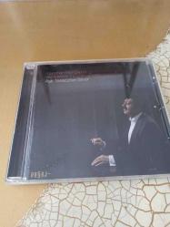 MÜSLÜM GÜRSES * AŞK TESADÜFLERİ SEVER / AUDIO CD