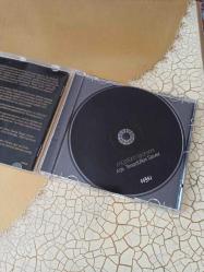 MÜSLÜM GÜRSES * AŞK TESADÜFLERİ SEVER / AUDIO CD