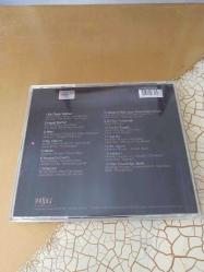 MÜSLÜM GÜRSES * AŞK TESADÜFLERİ SEVER / AUDIO CD