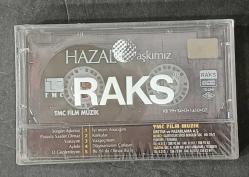 HAZAL * SÜRGÜN AŞKIMIZ * KASET AMBALAJINDA