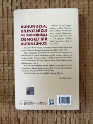 Şifalanma Enstitüsü: Bilim Enerji ve Kadim Bilgilerle Bütünsel Sağlık Prensipleri