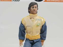 CEM YILMAZ OPET FİGÜRLER