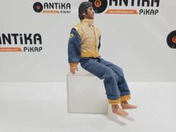 CEM YILMAZ OPET FİGÜRLER