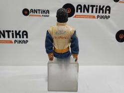 CEM YILMAZ OPET FİGÜRLER