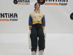 CEM YILMAZ OPET FİGÜRLER