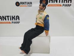 CEM YILMAZ OPET FİGÜRLER