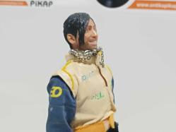 CEM YILMAZ OPET FİGÜRLER