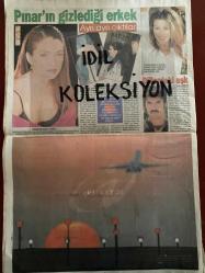 HAFTA SONU GAZETESİ - DOĞUM GÜNÜ HEDİYESİ (TURKİSH - NEWSPAPER) - TAM TAKIM 20 SAYFADIR - 22 MART 2000 - Sayı: 12 - Hülya Avşar-Seda Sayan-Muazzez Ersoy-Mehmet Ali Erbil-Cem Yılmaz-Demet Şener-Ebru Şallı-Özge Sonçak-Pınar Eliçe-Ebru Destan-Nurseli İdiz-Sema Şimşek-Burak Hakkı-Bülent Ersoy-Rauf Denktaş-Asena-İsmail Türüt-Selmi Andak-Sezen Aksu-Nükhet Duru-Ayşe Mine-Pınar Aylin-Erdal Çelik-Emel Müftüoğlu-Nefise Karatay-Deniz Seki-Yonca Evcimik-Bahar Korçan-Mustafa Alabora-Ali Alabora-Doğa Rutkay-Rutkay Aziz-Erdal Özyağcılar-Ahmet Sezer-Sibel Can-Sulhi Aksüt-Melissa Can-Engin Can-Ece Erken-Demet Şener-Sezen Aksu-Sinan Çetin-Göktan-Cenk Eren-Nalan-Mesut Coşkun-Hande Ataizi-Uğur Kırık-Ebru Gündeş-Stelyo Pipis-Ahu Aysal-Tarık Akan-Arzu Yanardağ-Yasemin Ergene-Barış Zeki-Özgür Öztaş-Kenan Doğulu-Beren Saat-Aşkın Nur Yengi-Mete Topçuoglu-Muazzez Ersoy-Hüsnü Şenlendirici-Mustafa Mayadağ-Seda Sayan-Oğulcan Engin