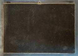 Almanya, Ortaçağ Meyhanesi Temalı Bakır Rölyefli Plaka/Pano. 1519'lar da Kentleşme Öncesi Sosyal Yaşamı Anlatan Bu Eser, Yüksek Kabartma Tekniği ile İşlenmiştir. (Mükemmel Detaylara Sahiptir.) Üst Seviyede Nitelikli Bir Atölyede Üretilmiş Orijinal El İşidir. Mükemmel Durumda ve Kendinden Çerçeveli, Arka Yüzü Siyah Kadife Kaplamalı. Sanatçı İmzalı/1987. Bakır Rölyef. (29×19×1 cm)