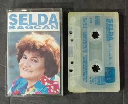 SELDA BAĞCAN * ZİLLER VE İPLER * KASET