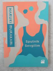 Sputnik Sevgilim
