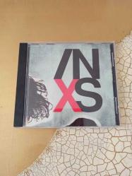 INXS * X / AUDIO CD