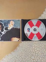 INXS * X / AUDIO CD