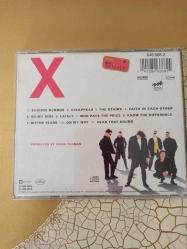 INXS * X / AUDIO CD