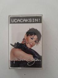 GÜLBEN ERGEN Uçacaksın - KASET