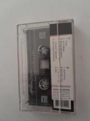 GÜLBEN ERGEN Uçacaksın - KASET
