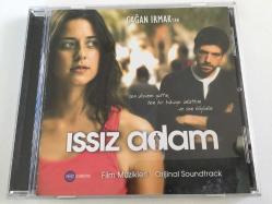 Issız Adam Film Müzikleri / Turkey 2008 / CD / *Soundtrack*