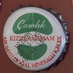 KIZILCAHAMAM SADE .SODA KAPAĞI .RESİMDEKİ ÜRÜN