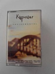 KÖPRÜLER  Enstrümantal - KASET