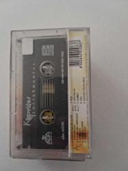 KÖPRÜLER  Enstrümantal - KASET