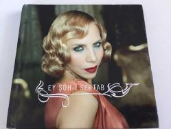 Sertab Erener - Ey Şuh-i Sertab / Turkey 2012 / CD & Kitapçık / *Pop, Folk*