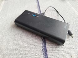 Power Bank 12,500 MAH - Trust Marka