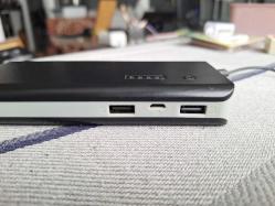 Power Bank 12,500 MAH - Trust Marka