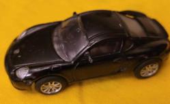 DAĞILAN KOLEKSİYONDAN MODEL ARABA. FIRSATTIR.