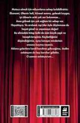 BENİ GÖZÜNÜZDE BÜYÜTMEYİN