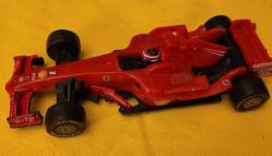 LOT.8 » KOLEKSİYONLUK MODEL ARAÇ. ÇOK UYGUN FİYATTAN.