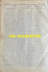 Osmanlıca Karagöz Mizah Dergisi-Gazetesi, Orijinal Dönem Basım, (Ottoman Magazine-Newspaper-Journal Illustré Cara-Gueuz) - 16 Nisan 1924 - Sayı: 1678 - Hicri: 12 Ramazan 1340 - Rumi: 16 Nisan 1340 - Karikatür: Bir Fırkalık Millet Meclisi 