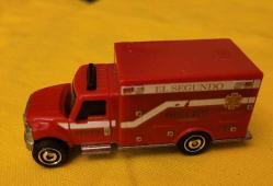 LOT.6 » 50 SENELİK KOLEKSİYONDAN ÇOK NADİR MODEL ARAÇ.