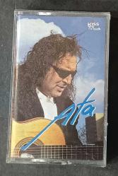 ATA * ANKARA RÜZGARI * KASET AMBALAJINDA