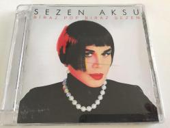Sezen Aksu - Biraz Pop Biraz Sezen / Turkey 2017 / CD