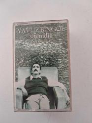 YAVUZ BİNGÖL Sitemdir - KASET