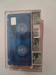 YAVUZ BİNGÖL Sitemdir - KASET