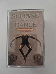 SULTANS OF THE DANCE Anadolu Ateşi ( Fire of Anatolia )  - KASET