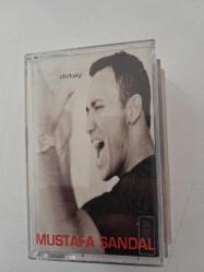 MUSTAFA SANDAL Detay - KASET