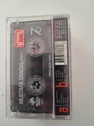 MUSTAFA SANDAL Detay - KASET