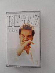 BEYAZ Türküler - KASET