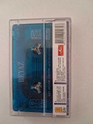 BEYAZ Türküler - KASET