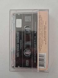 DÜŞ SOKAĞI SAKİNLERİ Yaşadıkça - KASET