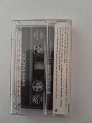 ENRICO MACIAS Zingarella - KASET