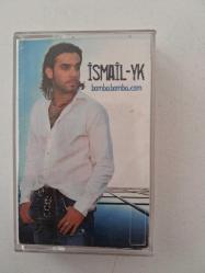 İSMAİL YK Bombabomba. com - KASET
